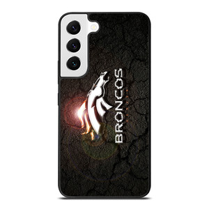 DENVER BRONCOS HORSE Samsung Galaxy S22 Case