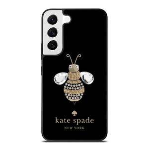 DIAMOND BEE KATE SPADE NEW YORK Samsung Galaxy S22 Case DIAMOND BEE KATE SPADE NEW YORK Samsung Galaxy S22 Case
