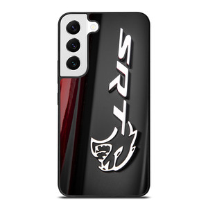 DODGE SRT EMBLEM Samsung Galaxy S22 Case