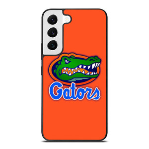 FLORIDA GATORS ORANGE WALL Samsung Galaxy S22 Case
