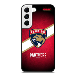 FLORIDA PANTERS Samsung Galaxy S22 Case