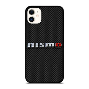 NISMO LOGO iPhone 11 Case