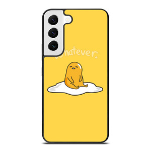 GUDETAMA LAZY EGG Samsung Galaxy S22 Case GUDETAMA LAZY EGG Samsung Galaxy S22 Case