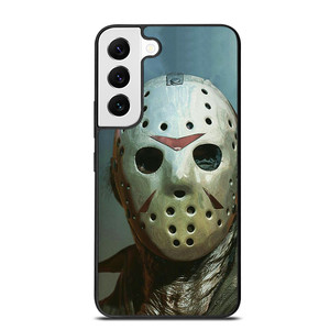 JASON FRIDAY THE 13TH MAN Samsung Galaxy S22 Case