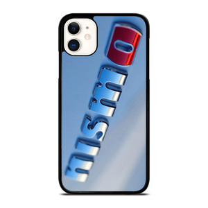 NISSAN NISMO GTR iPhone 11 Case