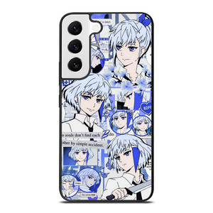 KHUN AGUERO AGNIS ANIME Samsung Galaxy S22 Case