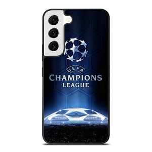 LEGENDARY CHAMPIONS LEAGUE Samsung Galaxy S22 Case