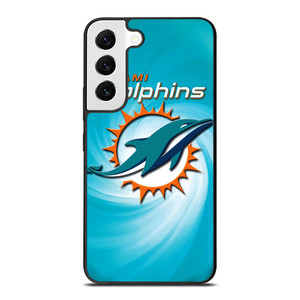 MIAMI DOLPHINS NFL FOOTBALL TEAM Samsung Galaxy S22 Case