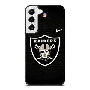 NEW OAKLAND RAIDERS NFL FOOTBALL Samsung Galaxy S22 Case