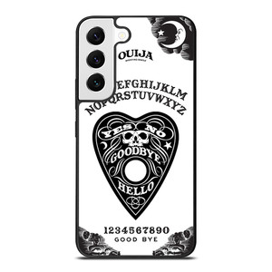 OUIJA BOARD YES NO Samsung Galaxy S22 Case
