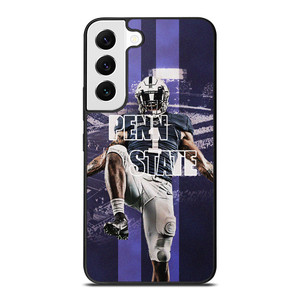 PENN STATE NITTANY LIONS PSU FOOTBALL Samsung Galaxy S22 Case