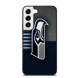 SEATTLE SEAHAWKS FOOTBALL TEAM ICON Samsung Galaxy S22 Case