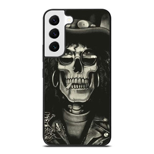 SLASH SKULL GNR Samsung Galaxy S22 Case