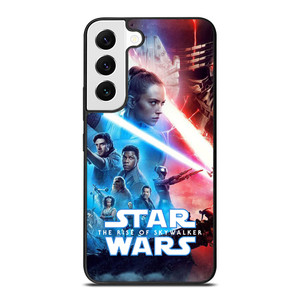 STAR WARS THE RISE OF SKYWALKER Samsung Galaxy S22 Case