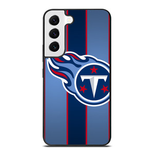 TENNESSEE TITANS NFL FOOTBALL TEAM LOGO Samsung Galaxy S22 Case TENNESSEE TITANS NFL FOOTBALL TEAM LOGO Samsung Galaxy S22 Case