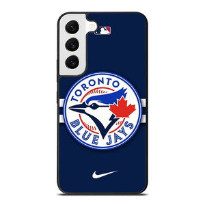 TORONTO BLUE JAYS MLB BASEBALL ICON Samsung Galaxy S22 Case TORONTO BLUE JAYS MLB BASEBALL ICON Samsung Galaxy S22 Case
