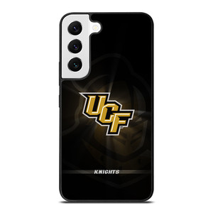 UCF FOOTBALL LOGO KNIGHTS Samsung Galaxy S22 Case