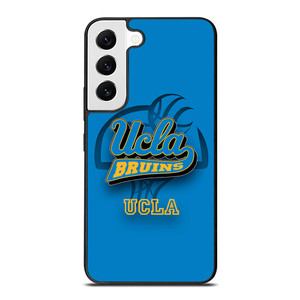 UCLA BRUINS SYMBOL Samsung Galaxy S22 Case UCLA BRUINS SYMBOL Samsung Galaxy S22 Case