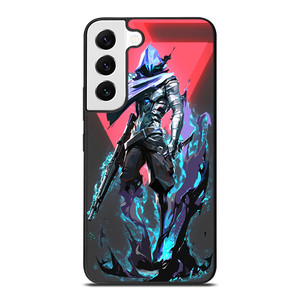 VALORANT GAMES OMEN Samsung Galaxy S22 Case VALORANT GAMES OMEN Samsung Galaxy S22 Case