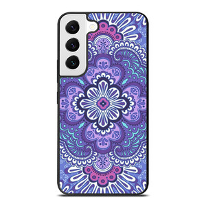 VERA BRADLEY EXCLUSIVE PATTERN Samsung Galaxy S22 Case