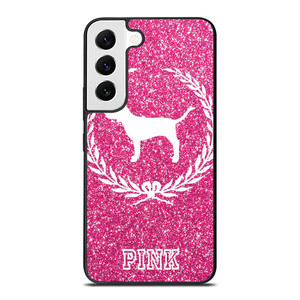 VICTORIA'S SECRET LUXE DOG Samsung Galaxy S22 Case