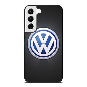 VOLKSWAGEN VW LOGO OLD Samsung Galaxy S22 Case VOLKSWAGEN VW LOGO OLD Samsung Galaxy S22 Case