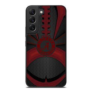 ALABAMA CRIMSON TIDE EMBLEM Samsung Galaxy S22 Plus Case