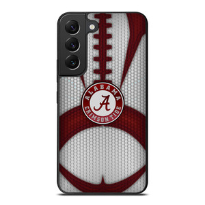 ALABAMA CRIMSON TIDE LUXURY Samsung Galaxy S22 Plus Case