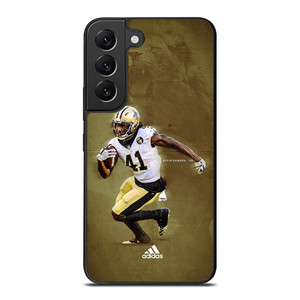 ALVIN KAMARA NEW ORLEANS SAINTS WHITE JERSEY Samsung Galaxy S22 Plus Case