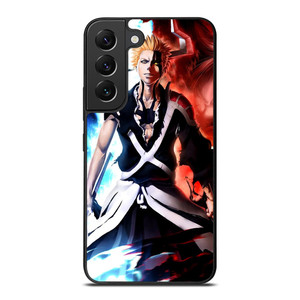 ANIME BLEACH ZANGETSU Samsung Galaxy S22 Plus Case ANIME BLEACH ZANGETSU Samsung Galaxy S22 Plus Case