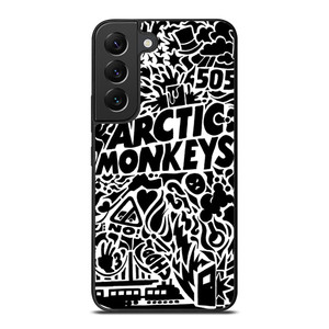 ARCTIC MONKEYS 505 Samsung Galaxy S22 Plus Case