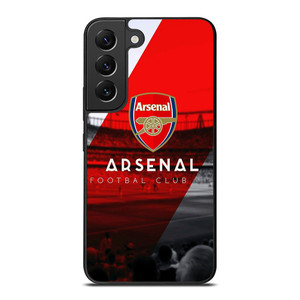 ARSENAL FC STADIUM Samsung Galaxy S22 Plus Case ARSENAL FC STADIUM Samsung Galaxy S22 Plus Case