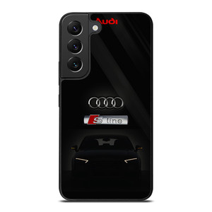AUDI S LINE CAR Samsung Galaxy S22 Plus Case AUDI S LINE CAR Samsung Galaxy S22 Plus Case