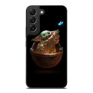BABY YODA GROGU STAR WARS Samsung Galaxy S22 Plus Case