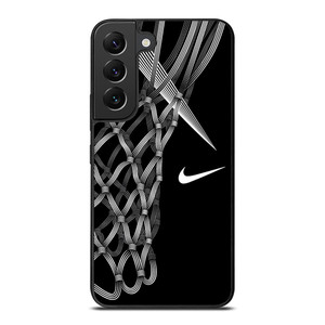 BASKETBALL BASKET NIKE LOGO Samsung Galaxy S22 Plus Case