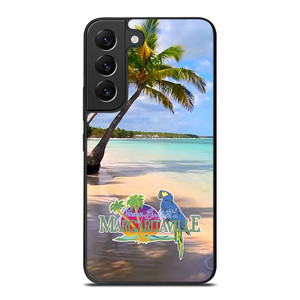BEACH JIMMY BUFFET MARGARITAVILLE BIRD Samsung Galaxy S22 Plus Case BEACH JIMMY BUFFET MARGARITAVILLE BIRD Samsung Galaxy S22 Plus Case