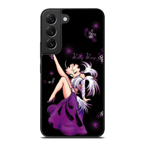 BETTY BOOP DANCE Samsung Galaxy S22 Plus Case
