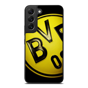 BORUSSIA DORTMUND BVB LOGO Samsung Galaxy S22 Plus Case