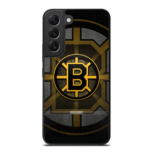 BOSTON BRUINS HOCKEY TEAM ICON Samsung Galaxy S22 Plus Case