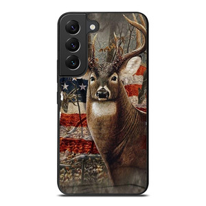 BOW HUNTING USA Samsung Galaxy S22 Plus Case