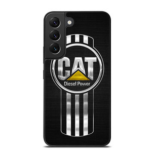 CAT CATERPILLAR DIESEL POWER Samsung Galaxy S22 Plus Case CAT CATERPILLAR DIESEL POWER Samsung Galaxy S22 Plus Case