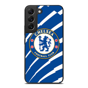 CHELSEA FC FOOTBALL CLUB Samsung Galaxy S22 Plus Case