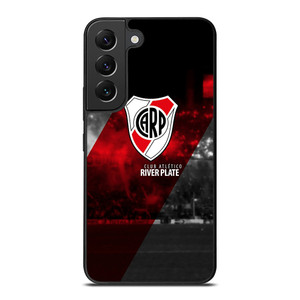CLUB ATLETICO RIVER PLATE EL MAS GRANDE Samsung Galaxy S22 Plus Case CLUB ATLETICO RIVER PLATE EL MAS GRANDE Samsung Galaxy S22 Plus Case