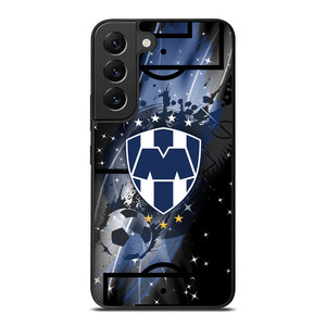 CLUB RAYADOS MONTERREY FC Samsung Galaxy S22 Plus Case CLUB RAYADOS MONTERREY FC Samsung Galaxy S22 Plus Case