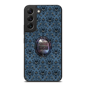 COOL HAUNTED PATTERN Samsung Galaxy S22 Plus Case