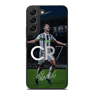 CR7 CRISTIANO RONALDO SIGNATURE Samsung Galaxy S22 Plus Case CR7 CRISTIANO RONALDO SIGNATURE Samsung Galaxy S22 Plus Case
