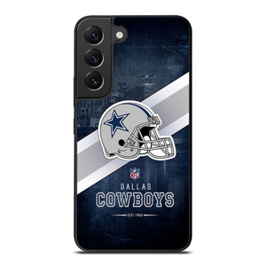 DALLAS COWBOYS EST 1960 Samsung Galaxy S22 Plus Case