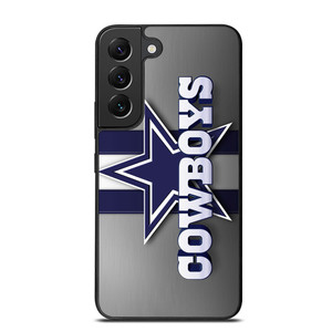 DALLAS COWBOYS FOOTBALL STAR LOGO Samsung Galaxy S22 Plus Case