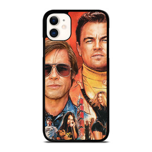 ONCE UPON A TIME IN HOLLYWOOD iPhone 11 Case