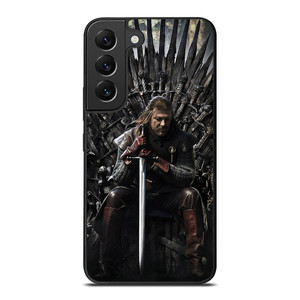 EDDARD NED STARK GAME OF THRONES Samsung Galaxy S22 Plus Case